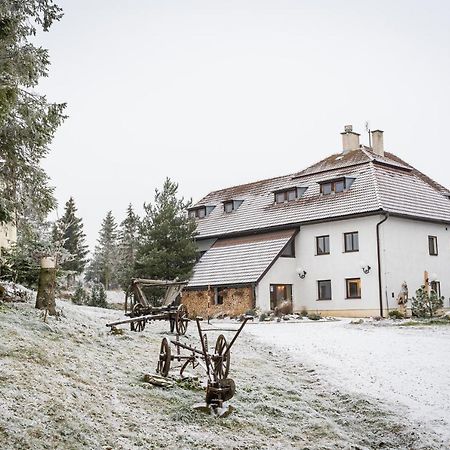 شقة Mlyn Tatry Veľký Slavkov المظهر الخارجي الصورة