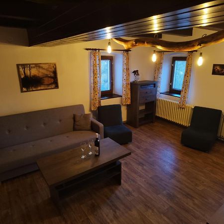 شقة Mlyn Tatry Veľký Slavkov الغرفة الصورة