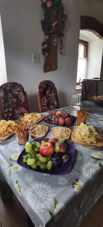 شقة Mlyn Tatry Veľký Slavkov المظهر الخارجي الصورة