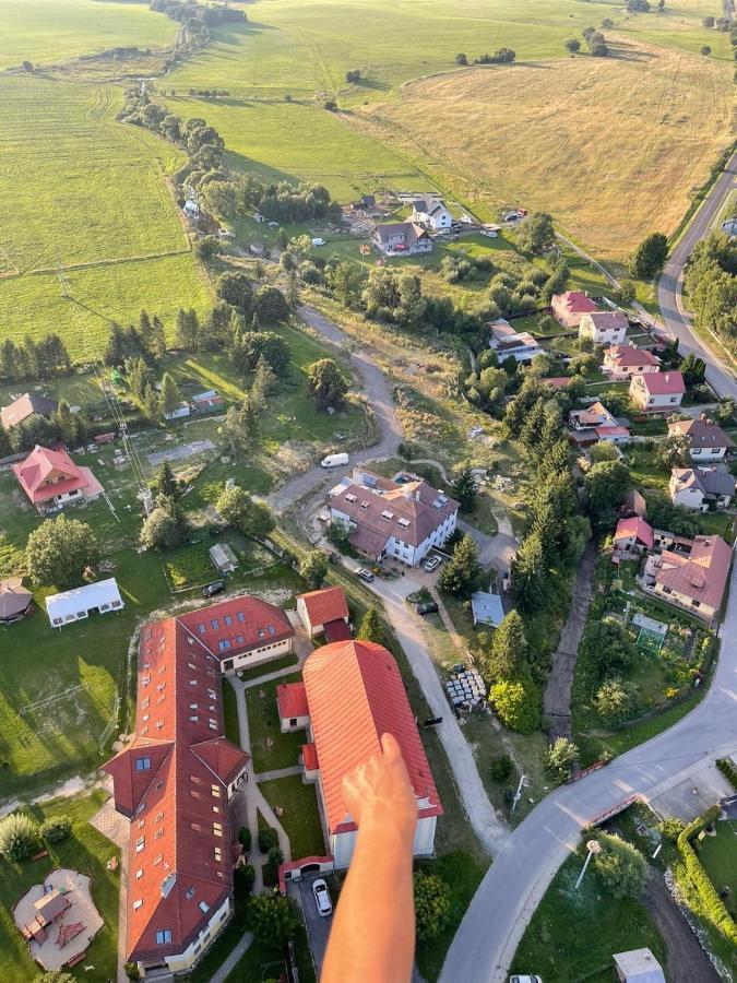 شقة Mlyn Tatry Veľký Slavkov المظهر الخارجي الصورة