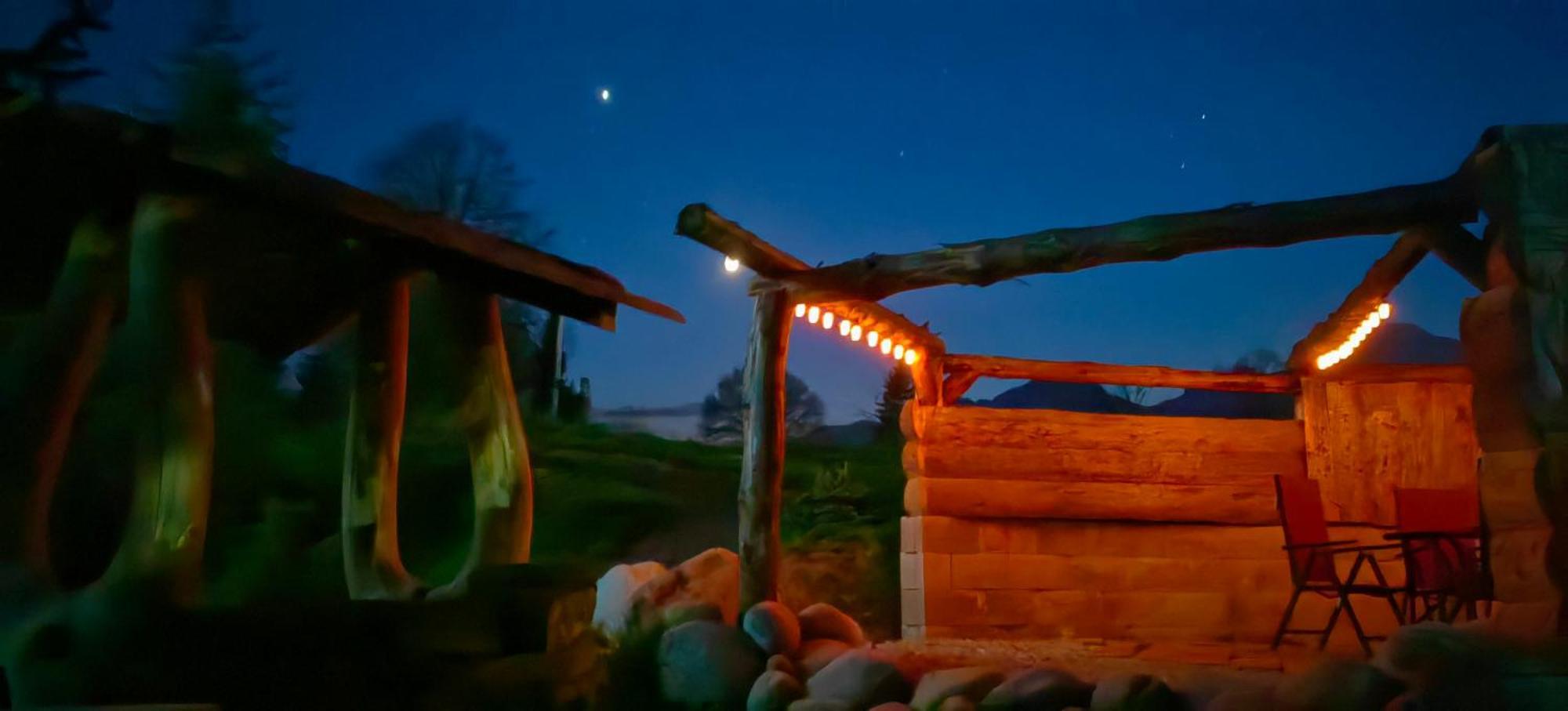 شقة Mlyn Tatry Veľký Slavkov الغرفة الصورة